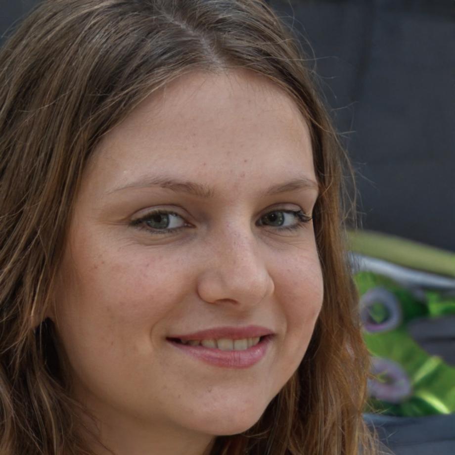 Finanz-Expertin Katarina Brenner