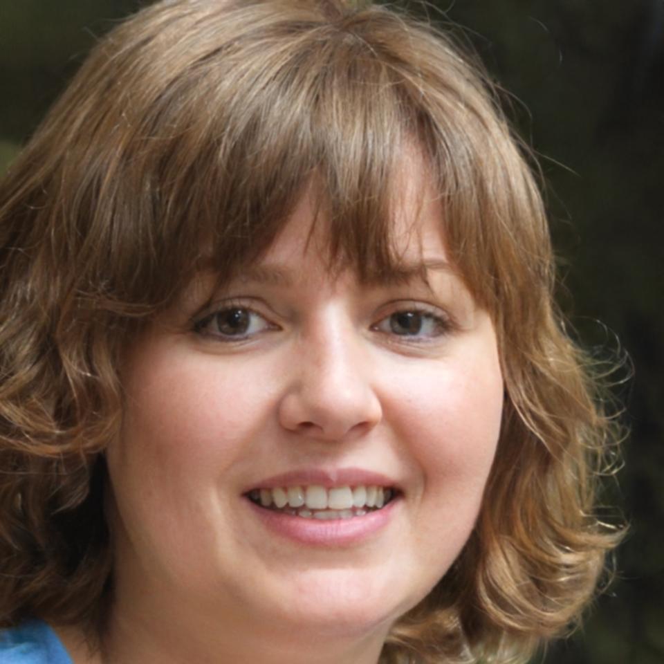 Business-Coach Lydia Henning